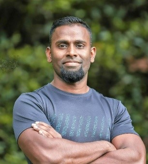 Dr Sibi Walter
